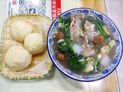 -尔力新疆丸子汤(北屯店)