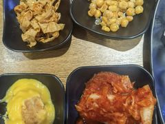 -恩你小木屋·烤肉韩式料理(嘉兴秀洲店)