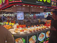 门面-庙街旅游·美食广场(五一广场店)