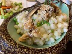 -三宝大饭店-中和艺素餐厅(浦上金山正祥广场店)