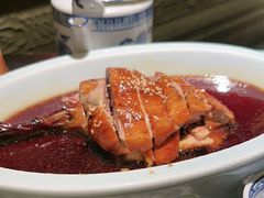 -南京大牌档(中关村领展广场店)