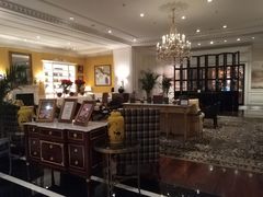 -丽思卡尔顿酒店-天泰轩中餐厅(大沽北路店)