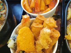 -米屋石锅拌饭(师大店)