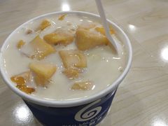 -帅小六刨冰·不一样的奶冰(总店)