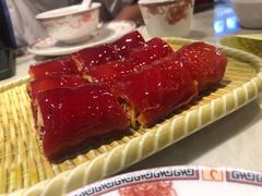 -稻香酒家(长宁KING88广场店)