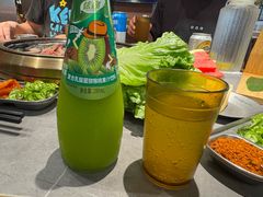 -杨小佳·齐齐哈尔烤肉·烤串(广州店)