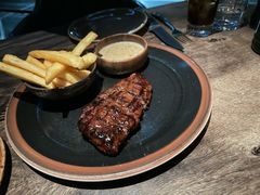 -The Meat & Wine Co Southbank(南岸店)