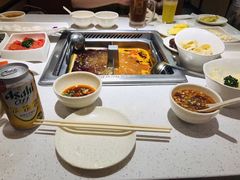 -海底捞(難波店)