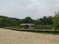 -东郊湿地公园