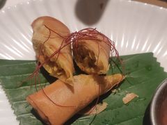 -芭札·Thai泰国餐厅(同和金铂天地店)