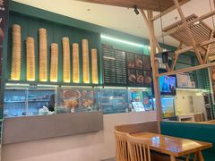 -靖晨园蒸饵丝(爱琴海店)