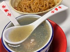 -小罗子汤店(大士院总店)