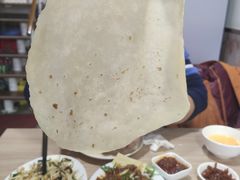 -姥家春饼店(漳州二路店)