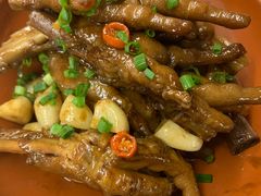 -霄汉牛三鲜湖北砂锅菜(万松园2店)