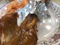 -清真·尚穆回回香清真餐厅(工人新村店)