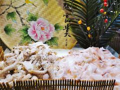 海鲜-吉布鲁牛排海鲜自助(成都大悦城店)
