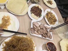 -姥家春饼店(漳州二路店)