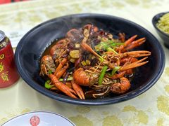 -聚味瞿记·龙虾堂(树木岭店)