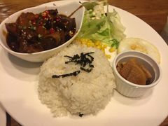 -山有花啡餐厅(常营总店)