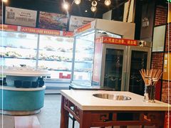 -钢管厂五区小郡肝串串香(南山店)