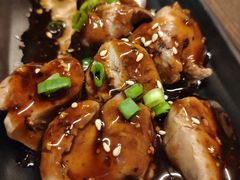 -拉面莊夢語＆中华料理八椿