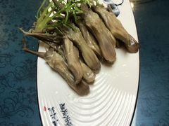 鸭舌-富临轩私房菜(集庆门大街店)