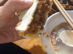 -刘记古镇羊肉汤