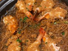 -破三川·新川菜(静安大融城店)