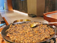 -春熙台韩国料理·章鱼肥牛(西丽店)