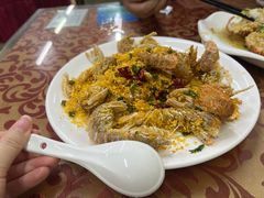 -潮香阁海鲜餐厅(较场尾店)