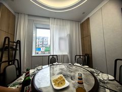 -中国吉菜名店广源宾馆餐厅