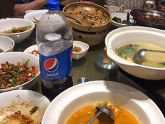 -老傅家湘潭水煮活鱼店(众一国际店)