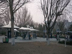 -长春公园(普阳街道)