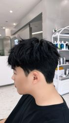 -TZ HAIR SALON烫发染发接发