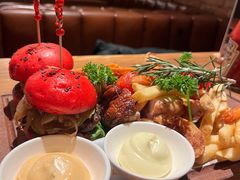-京A Brewpub·精酿餐吧(幸福村店)
