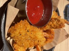 -必胜客(棠下店)