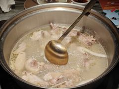 -大头椰·椰子鸡火锅(南宁万象城店)