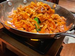 -绿茶餐厅(乐峰广场店)