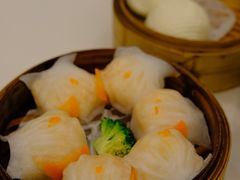 -万山楼海鲜酒家·二十三年老字号