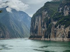 -白帝城·瞿塘峡景区