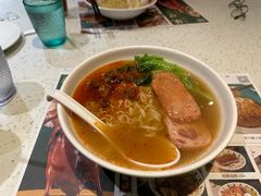 -新宝餐厅(流塘店)