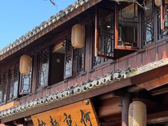 -何记面馆(龙泉山店)