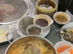 -尚宴牛特鲜自助(太原街万达店)