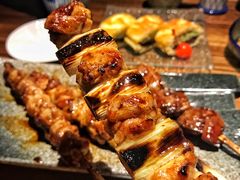 -千代武日本料理(哈西店)