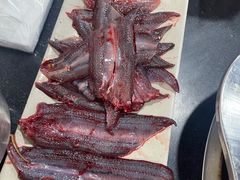 -铜元老码头鳝鱼火锅