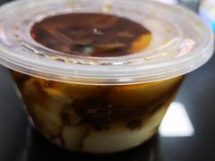 豆腐脑-南来顺饭庄·清真(南菜园店)
