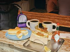 -Catch Bagel(芳草地店)