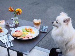 -ommo cafe(半岛城邦店)