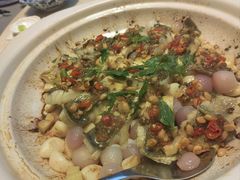-香乐园·淮扬菜中餐厅·Shang Garden(福田香格里拉店)