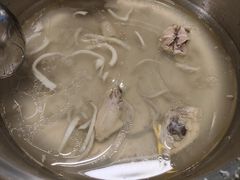 -润园四季椰子鸡火锅(南山海岸城店)